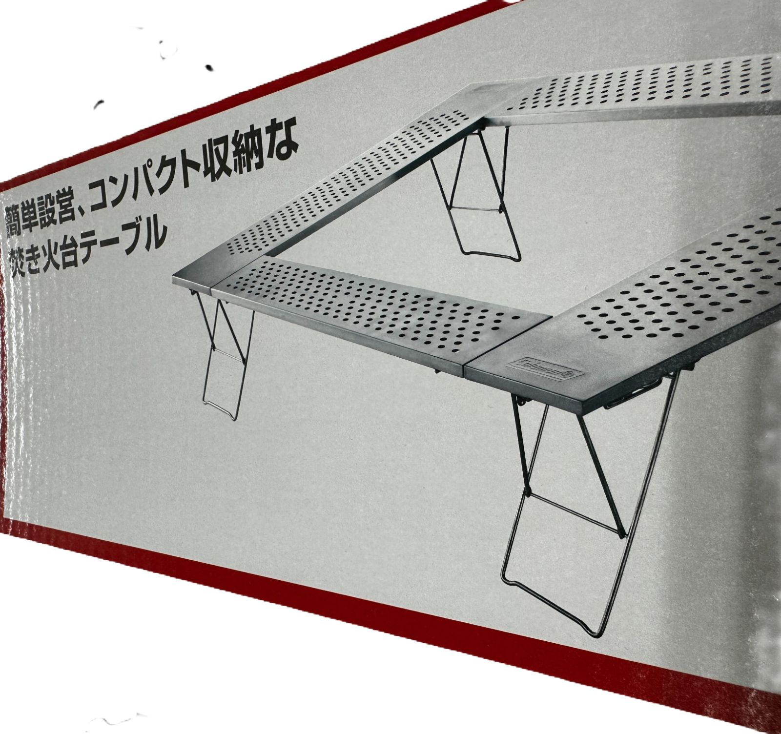 1/f SPACE 焚き火台 KAGARI MIYABI KURO（北海道発のガレージ