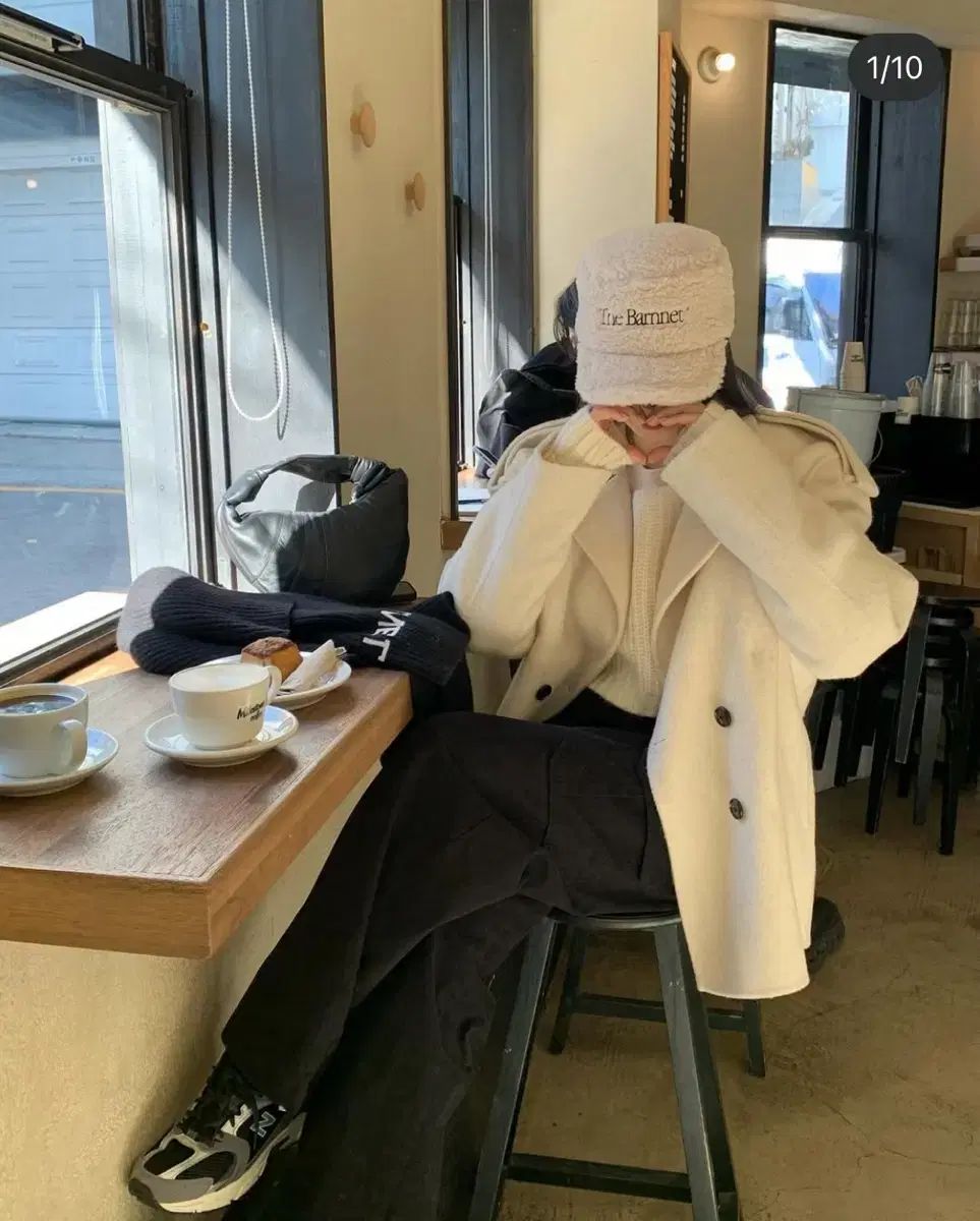 my beautiful landlet 24ss尾州ジャパンリネンハーフコート