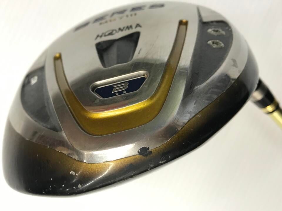 ホンマ ベレス MG710 ドライバー 1w 9° UD49 メンズ S ★3 ホンマ ベレス MG710 ドライバー 1w 9 UD49 メンズ S 3