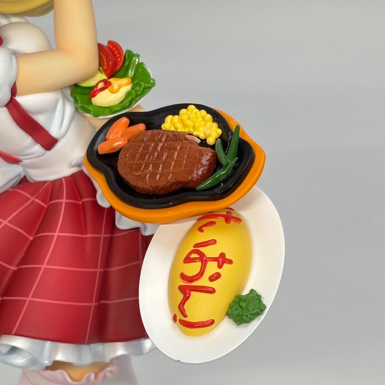 けいおん フィギュア 琴吹紬 1/7 マックスファクトリー Amazon.co.jp: けいおん！ 琴吹紬 マックスファクトリー 1/7
