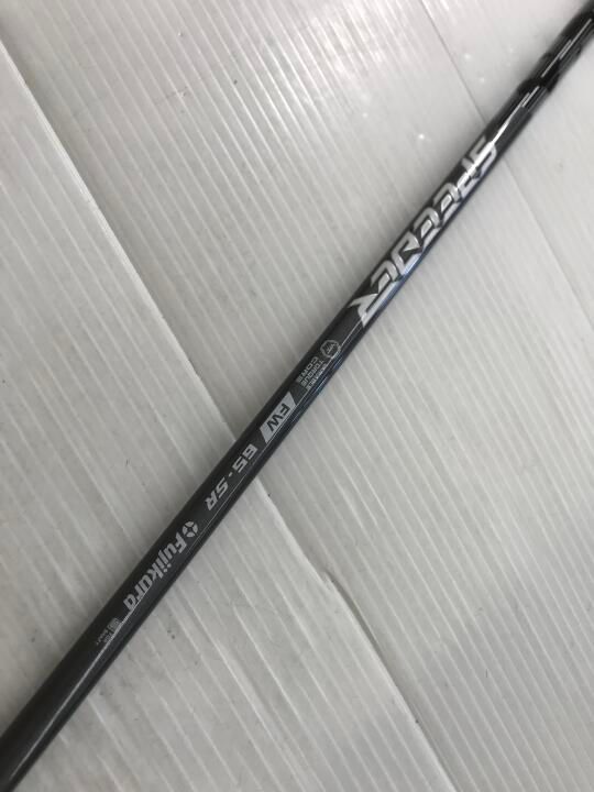 安い！かわいい！ PARADYM ◆◆◆ | 18 | SR | SPEEDER FW65 | | フェアウェイウッド | キャロウェイ 最短即日発送