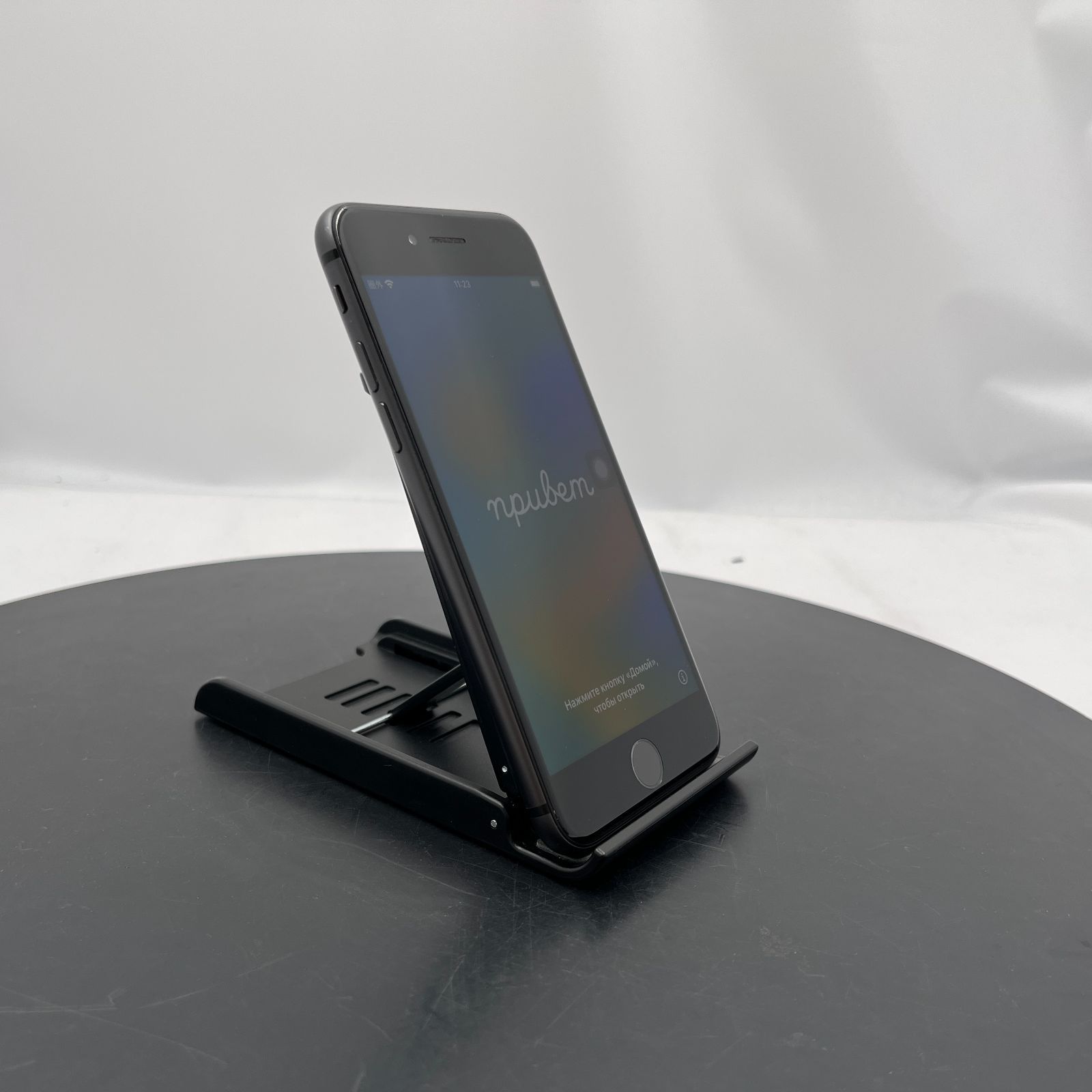 iPhone8 64GB ✖️3動作確認済み 初期化済み Amazon | 【整備済み品】 Apple iPhone 8 64GB スペースグレー