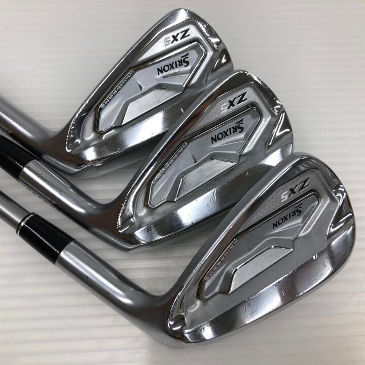 SRIXON ZX5