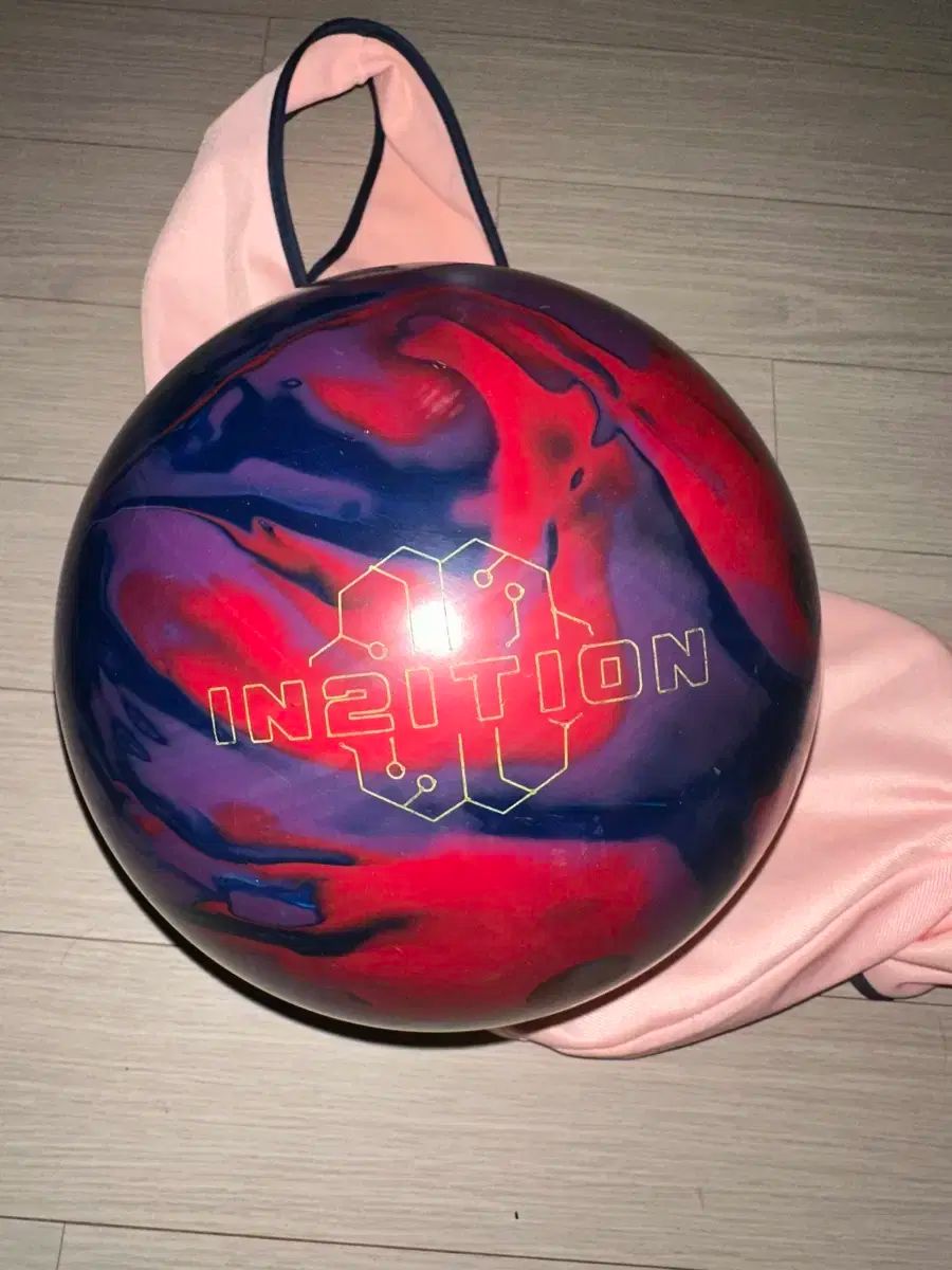 トラック 直感 In2ition ボーリング 15P