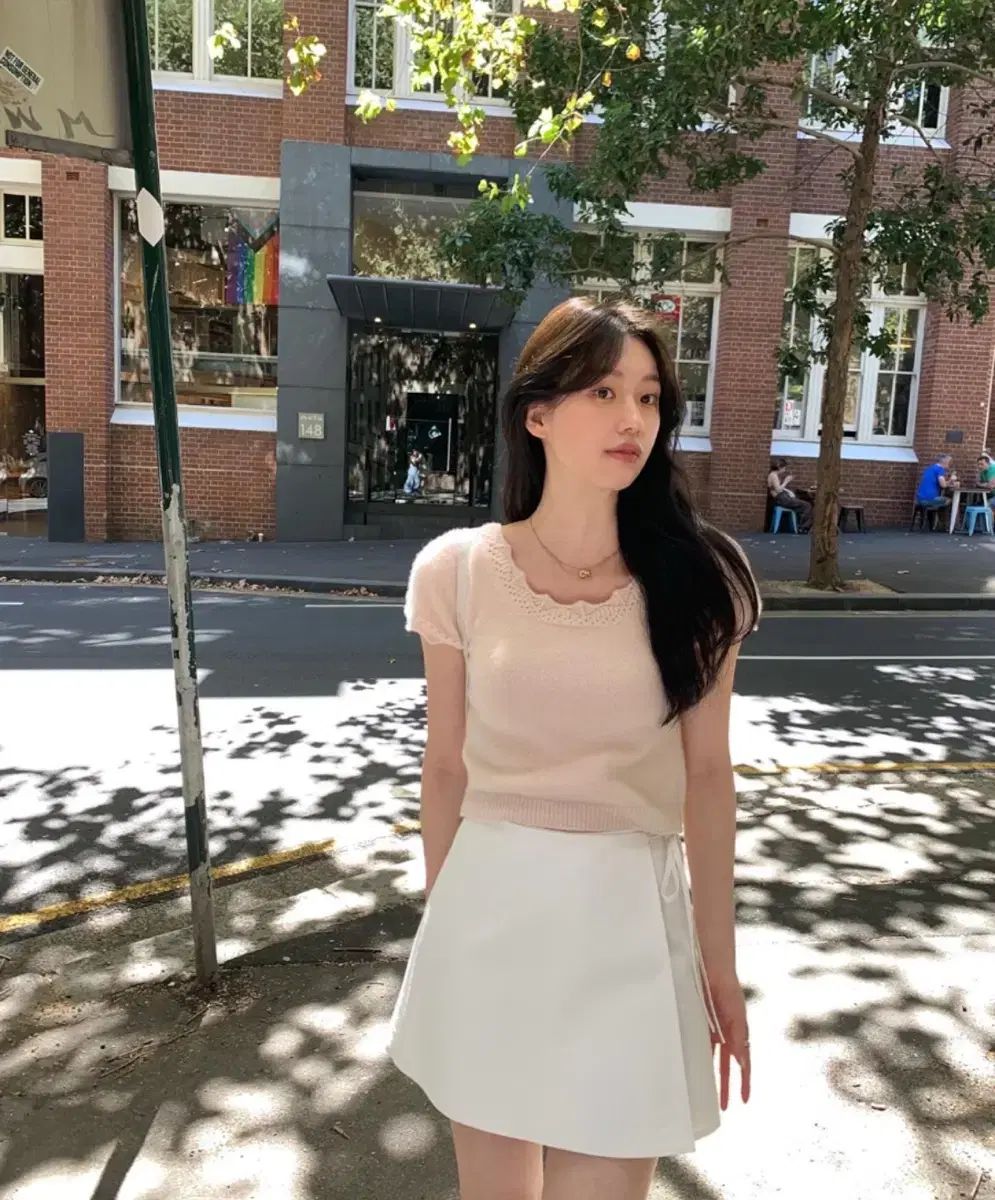 Le Plein キコスカート