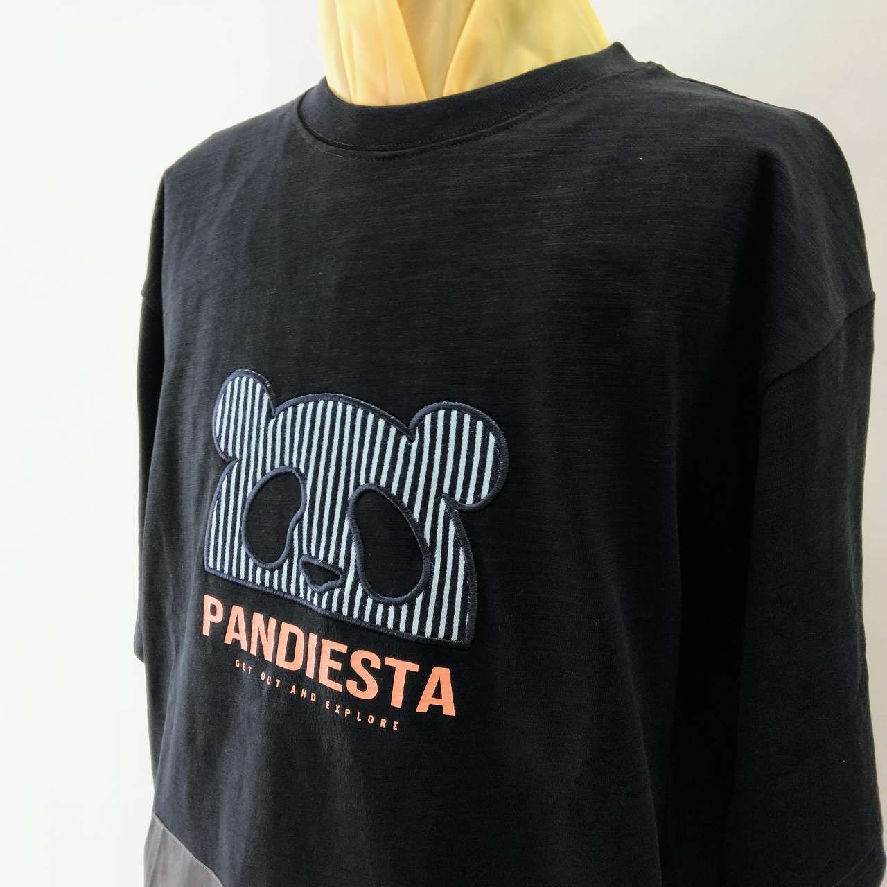 Tシャツセットアップ L