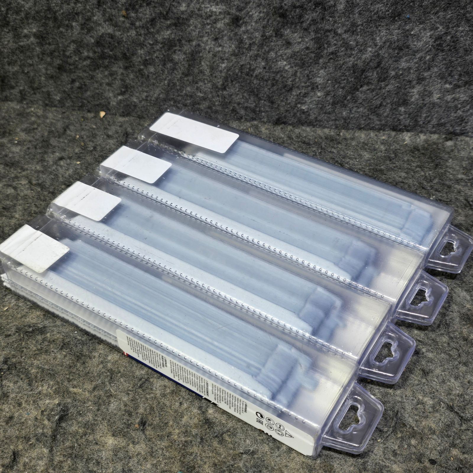 4パック レノックス LENOX 200mm セーバーソーブレード 25枚入 20535B850R 桶川店 BRIGHTFACE_UK