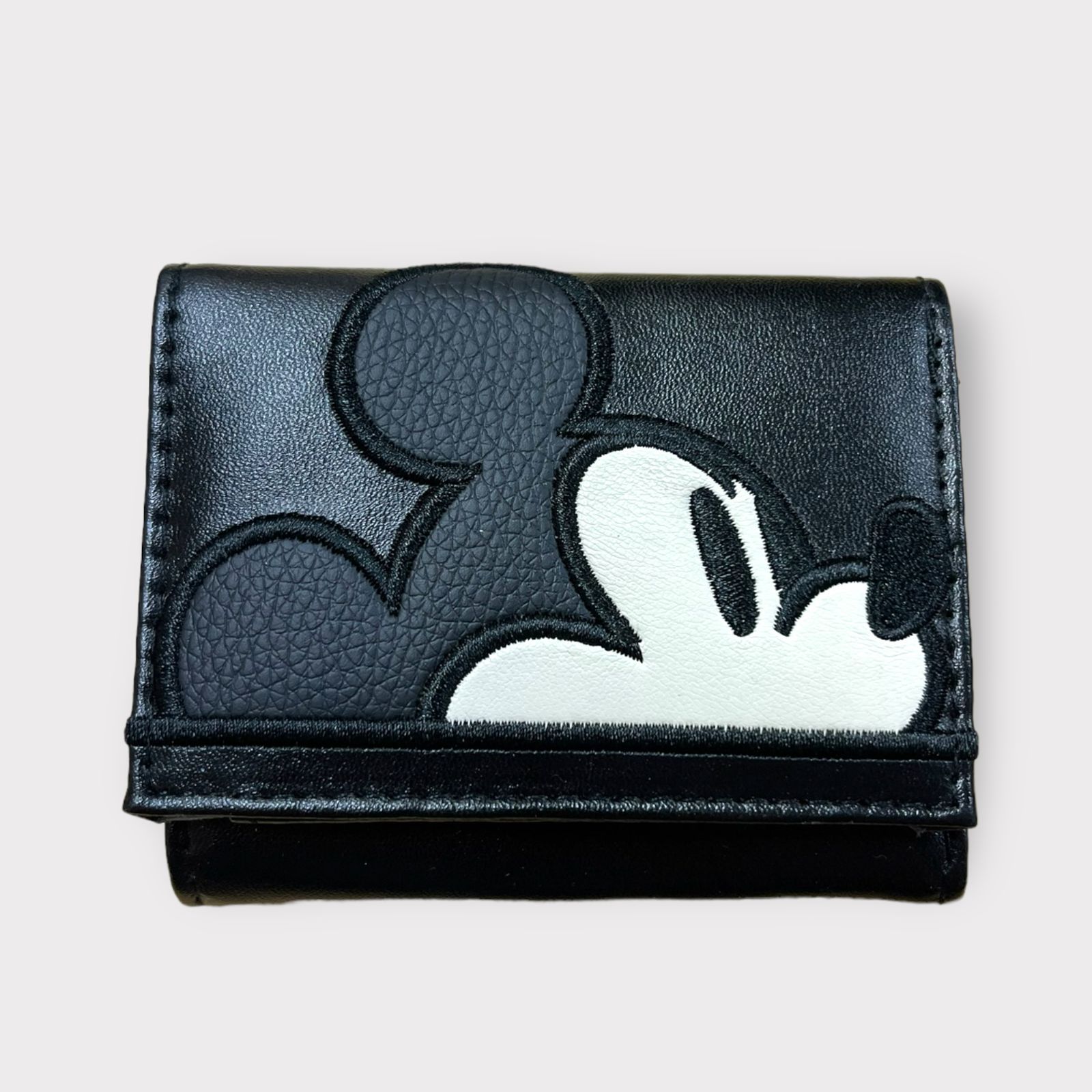 Disneyミッキーミニ財布