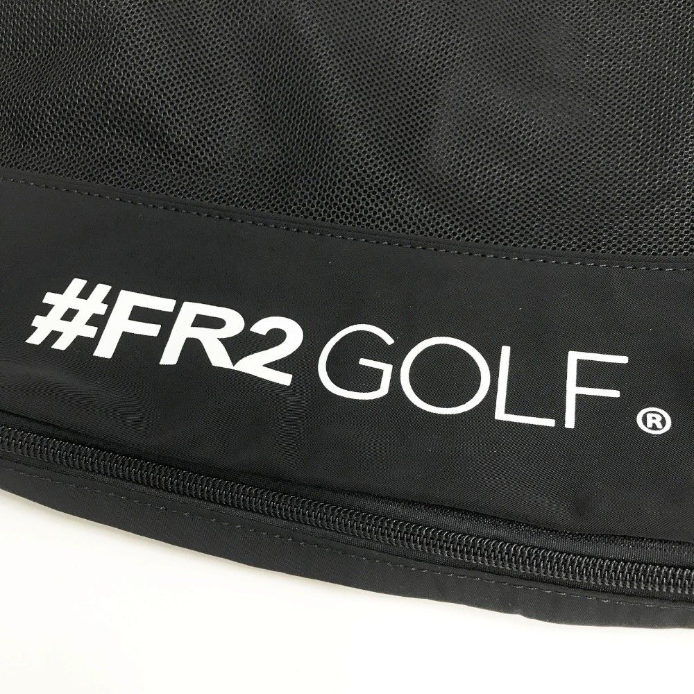 FR2 GOLF エフアールツーゴルフ マルチポーチ 2点セット