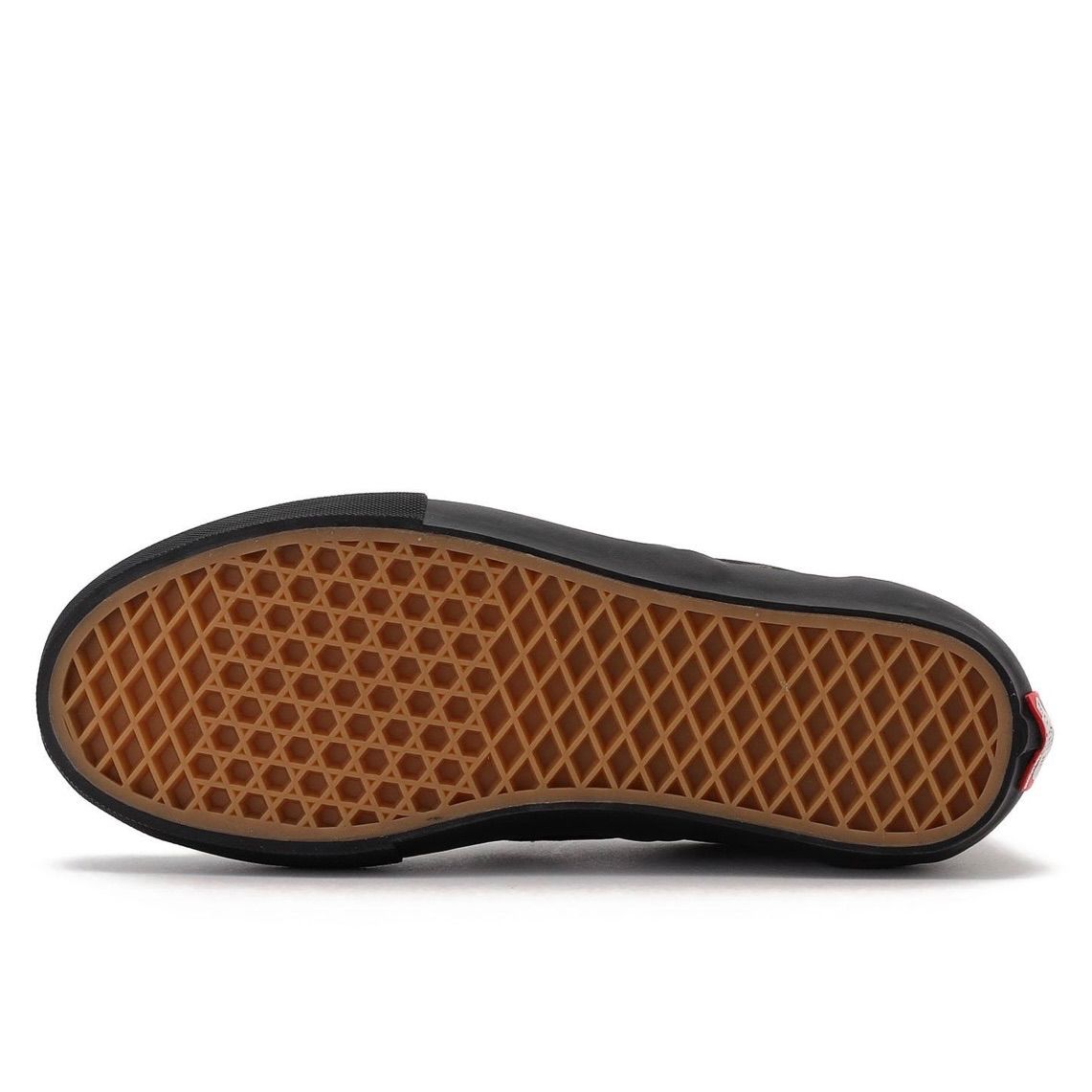 スケートオーセンティック TIGER