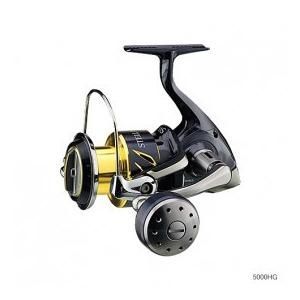 シマノ shimano ステラSW 5000HG