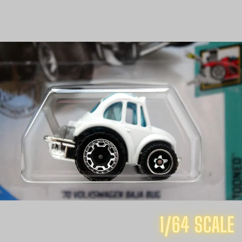 ホットウィール BAJA BUG 17コンベンション 限定 世界4千個のみ 2025年