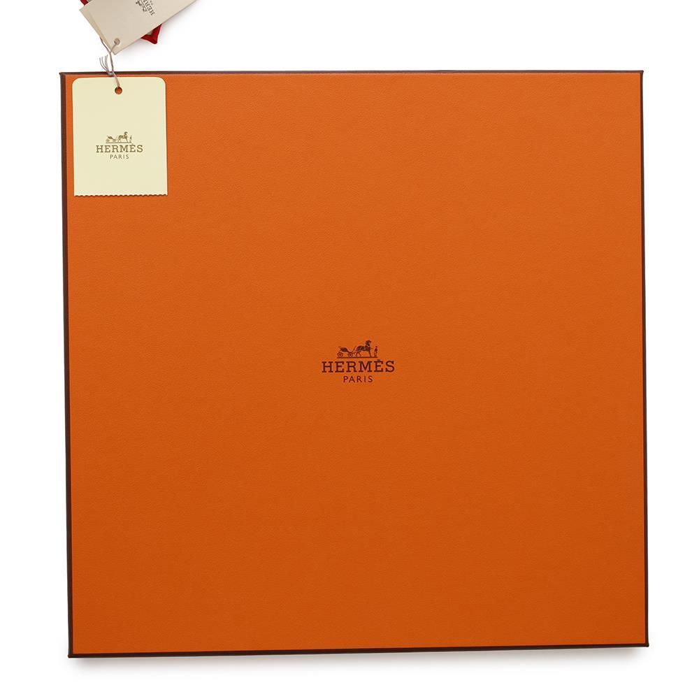 エルメス スカーフ カレ90 それぞれの巣作り Chacun fait son nid