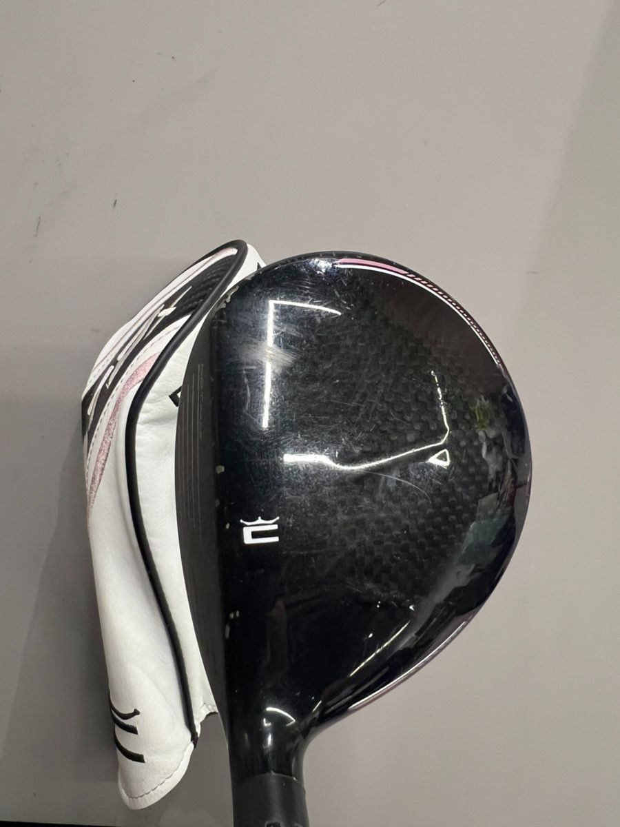 コブラ KING LTDx MAX フェアウェイ レディス 2022　3W Amazon.com : Cobra Golf 2022 LTDX Max Fairway Gloss Black