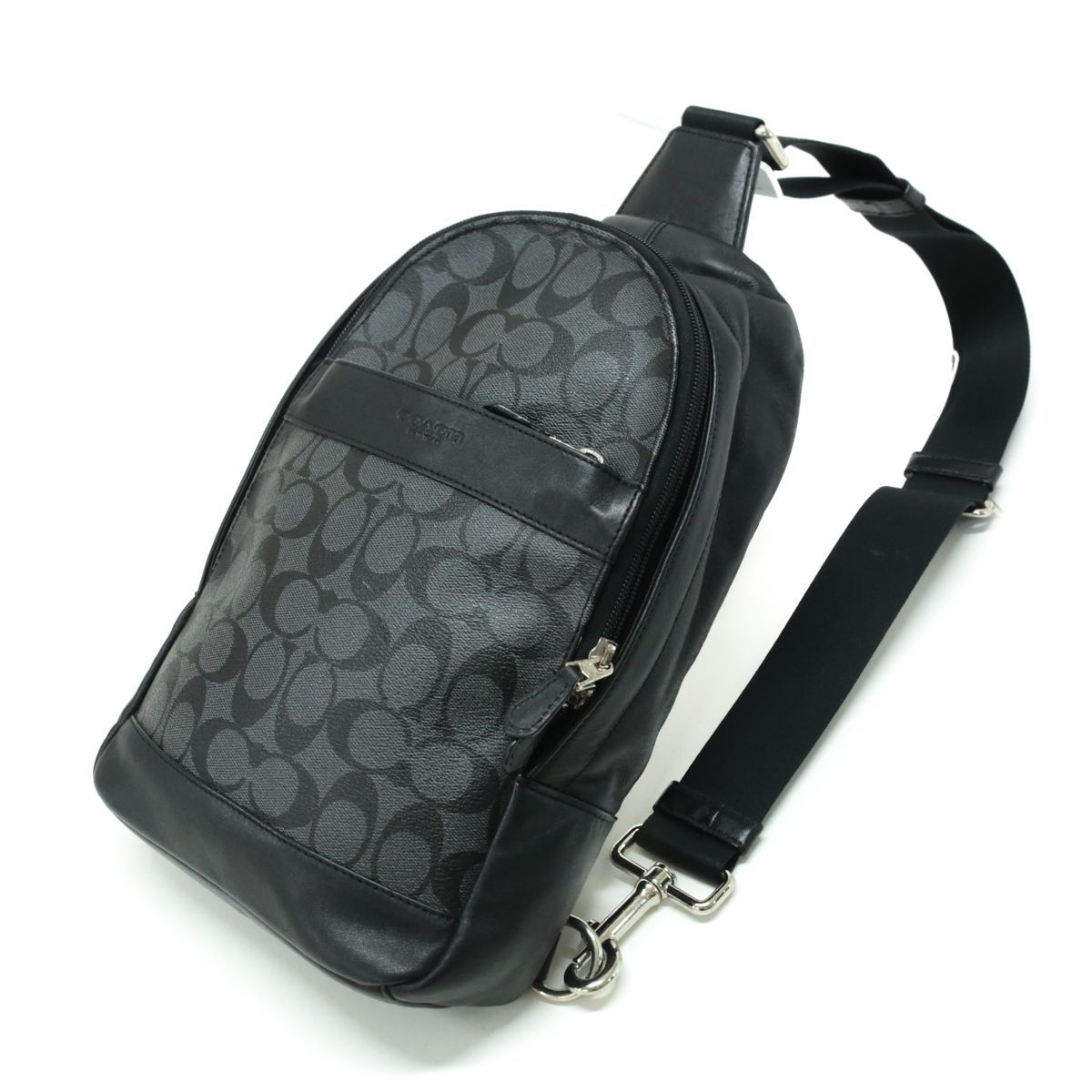 コーチ ボディバッグ ショルダーバッグ COACH F54787 コーチバッグ