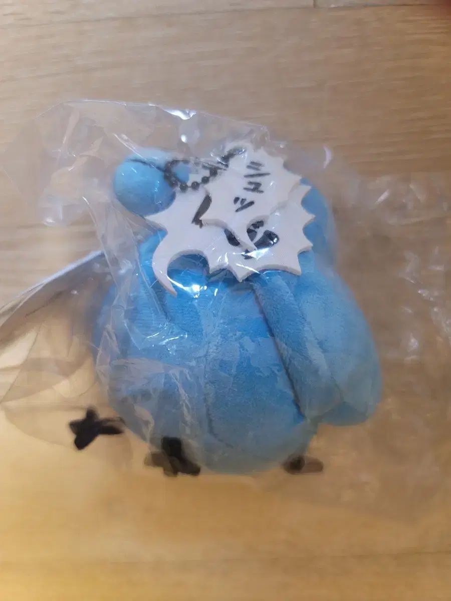 【雷市場（ポンジャン）商品韓国直送】 長野 フレンズ マスコット ツイーバード