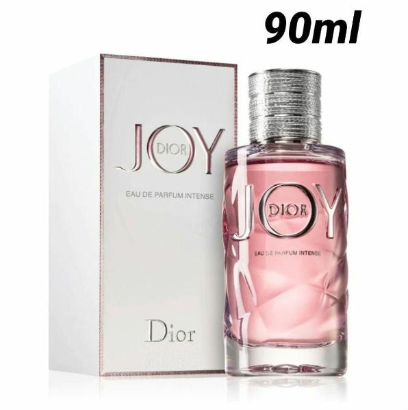 新品、 DIOR joy クリスチャンディオール ジョイインテンスオードゥ