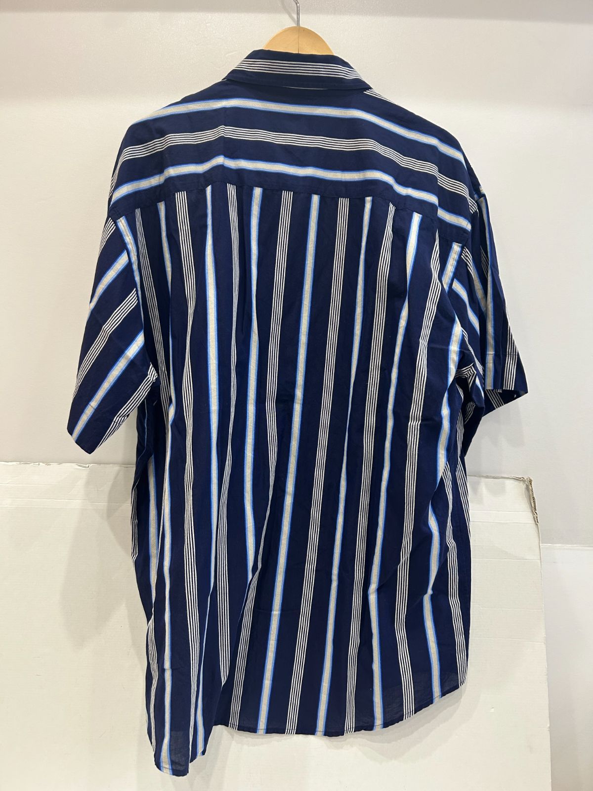 ヴィヴィアン　シャツ　半袖　長袖　まとめ売り 中古 ヴィヴィアン 半袖 シャツ サイズ46 M相当 Vivienne Westwood VW