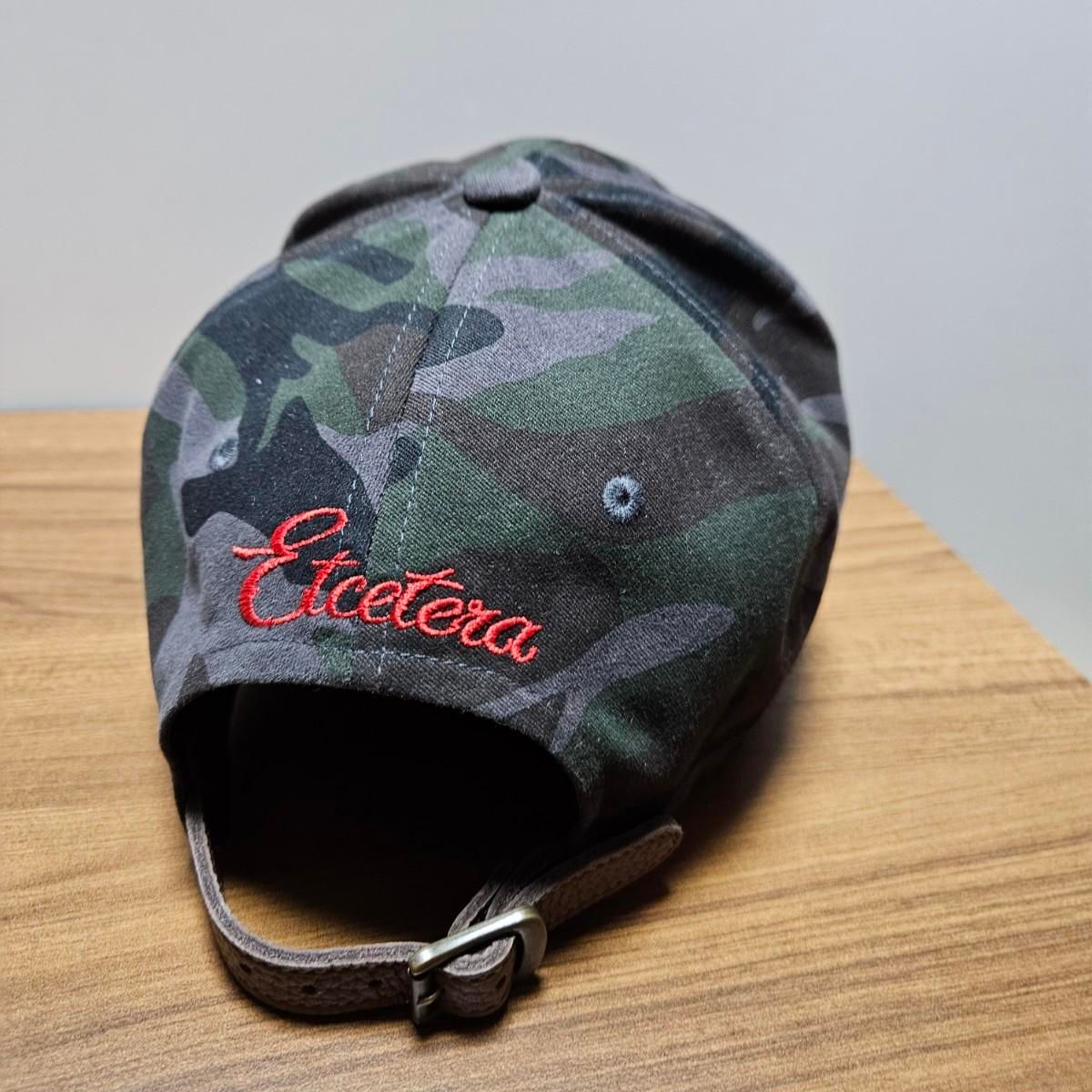 ★韓国の大人気★【ETCE】NEW VISION CAMO CAP (NIGHT JUNGLE)★ ☆韓国の大人気☆【ETCE】NEW VISION CAMO CAP (NIGHT JUNGLE