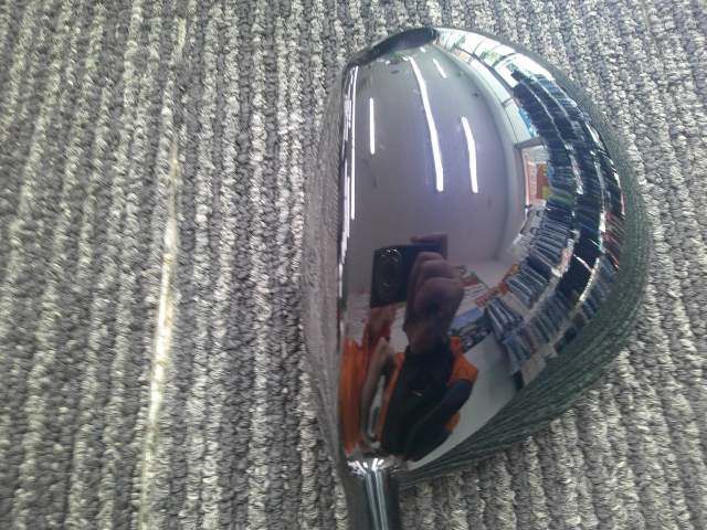 ドライバー マジェスティゴルフ マルマン マジェスティRoyale 2021 MAJESTY LV540 TOUR 46.5 S 10.5 5097 博多