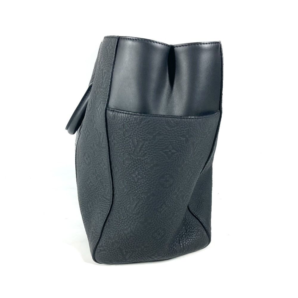 LOUIS VUITTON ルイヴィトン ショルダーバッグ サックプラ 24H M21865