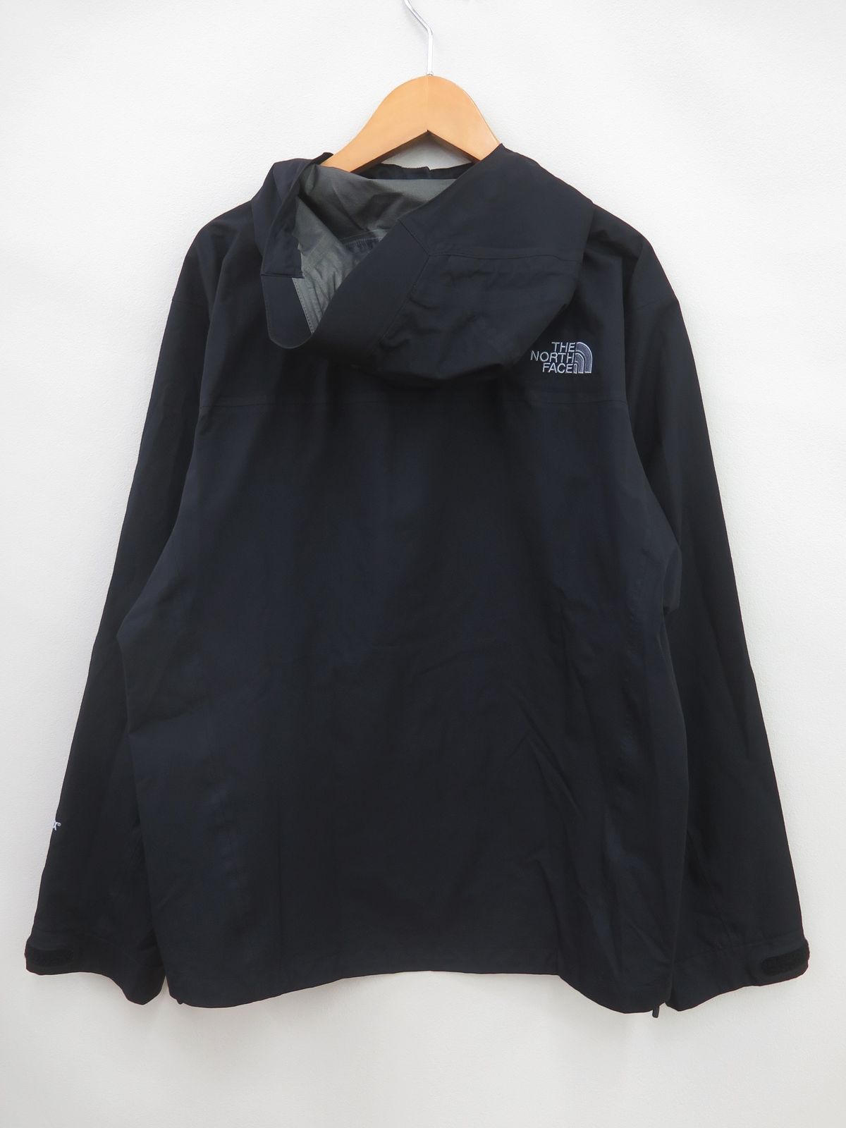 THE NORTH FACE ザノースフェイス NP11325 CLIMB LIGHT JACKET ジャケット - メルカリ