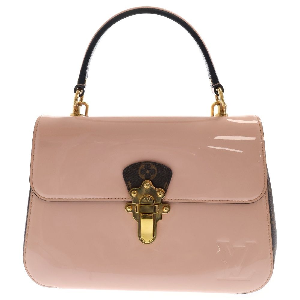 LOUIS VUITTON ルイヴィトン チェリーウッドPM 2Wayショルダーバッグ M53355 ICチップ入り レディース LOUIS VUITTON (ルイヴィトン) チェリーウッドPM 2Wayショルダーバッグ