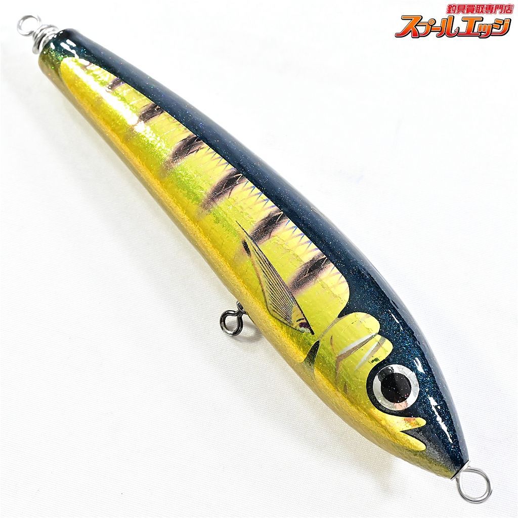 ★☆【カーペンター】 ブルーフィッシュ 60-170 Carpenter BLUE FISH 海水用ルアー K_060★☆e05286