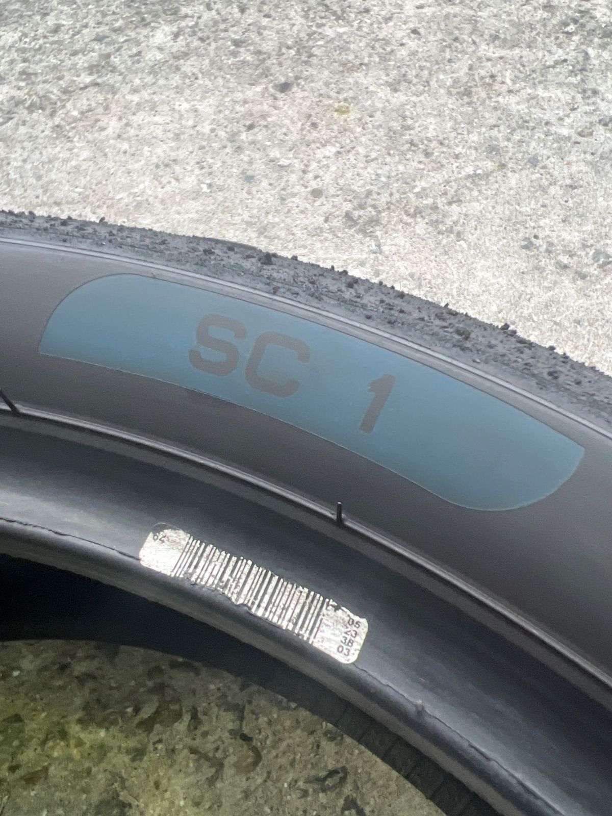 ピレリ スーパーコルサV3 180/60ZR17 920 - メルカリ
