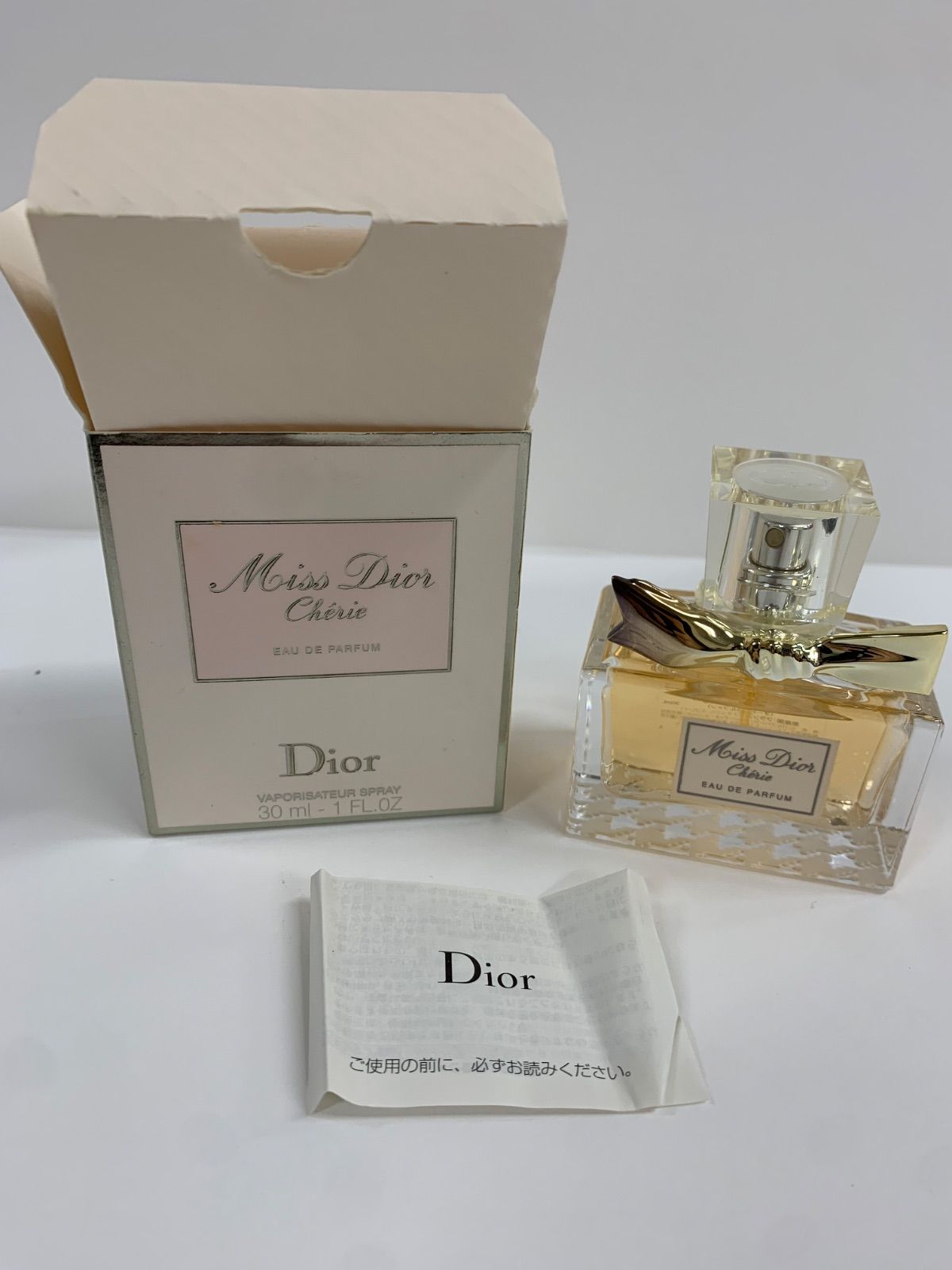 新品 BVLGARI pour femme eau de parfum ブルガリ プールファム フェム