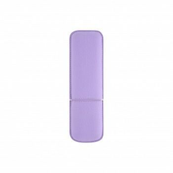 S.T. Dupont エス テー デュポン リジッドペンケース 2本 ラベンダー 007133