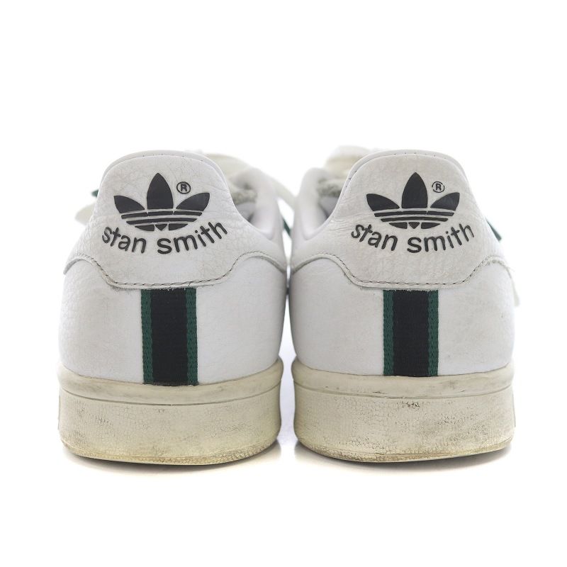 adidas originals STAN SMITH US5.5 23.5cm F34071 D SI14