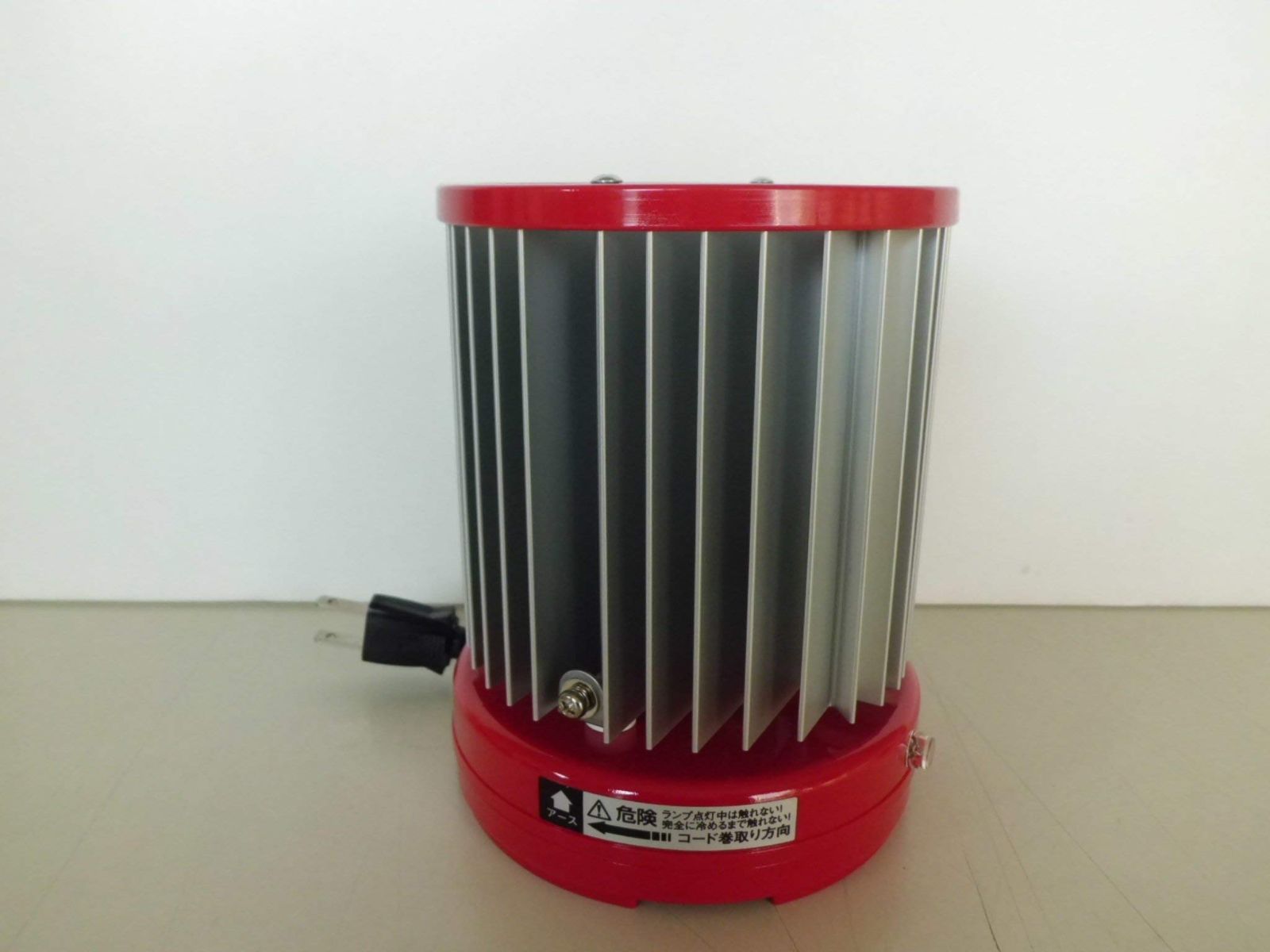 昭和精機工業 パネルヒーター グリーンサーモZY-6A別売り SP-200