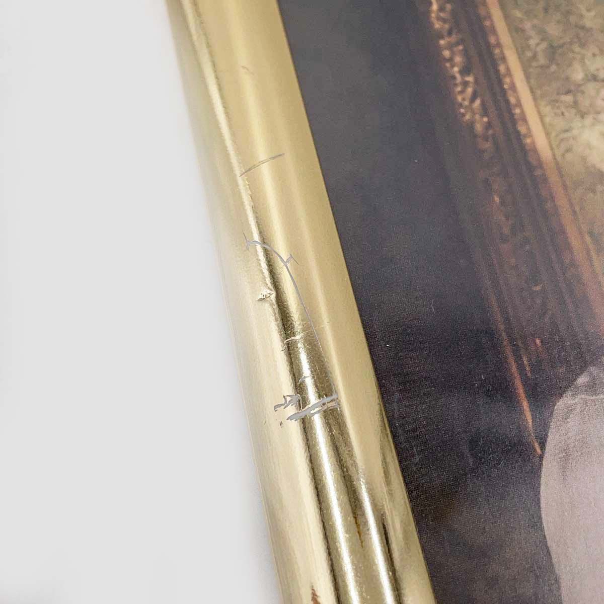 デビッド・フィンレー 直筆サイン入り ポートレート 額付 BOSS DAWG 新 