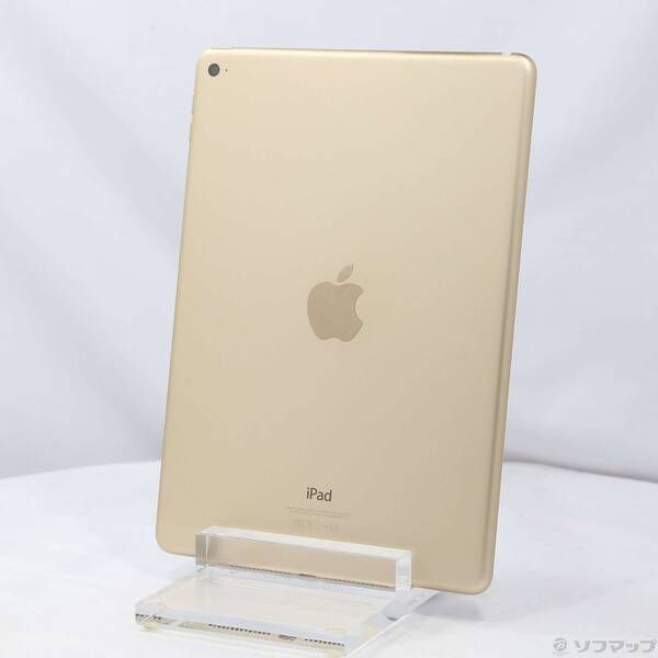 Apple iPad AIR2ゴールド 本体 Amazon.com : Apple iPad Air 2, 16GB, 4G + Wi-Fi - Gold