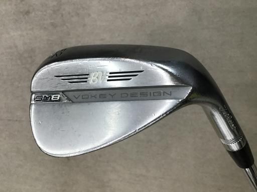 VOKEY SPIN