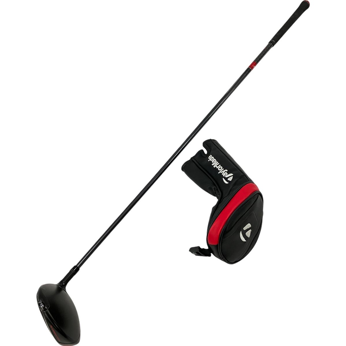 TaylorMade STELTH ステルス フェアウェイウッド 3W 15