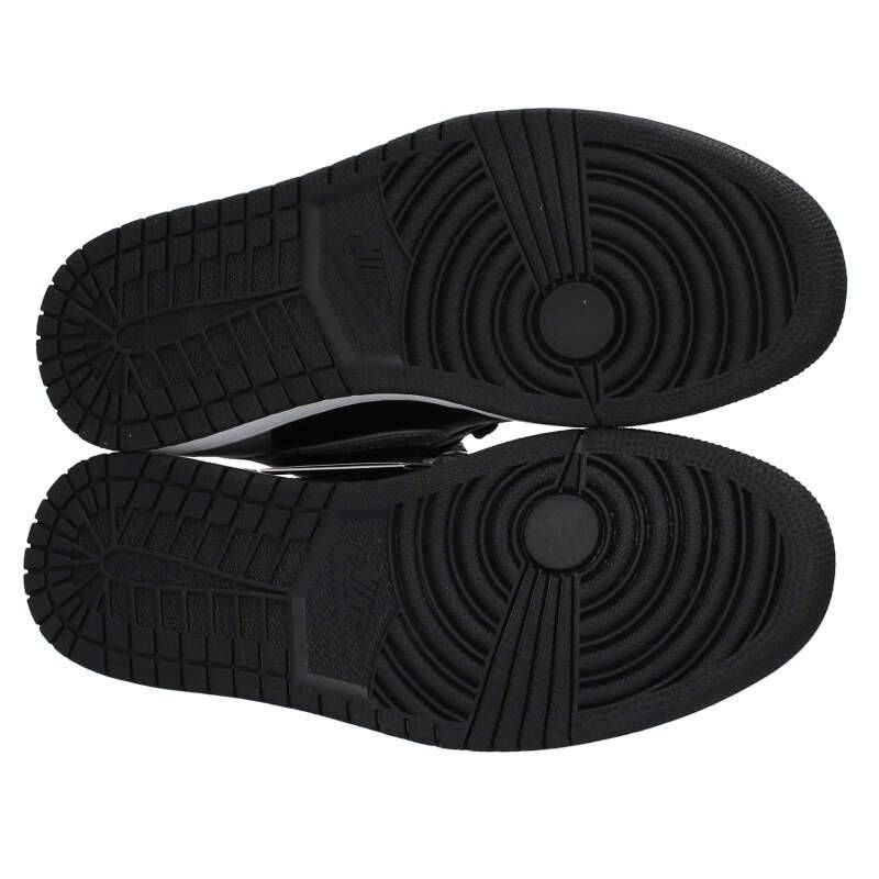 ナイキ AIR JORDAN 1 RETRO HIGH OG SHADOW 555088-013 エアジョーダン1レトロハイオージーシャドースニーカー メンズ 27cm