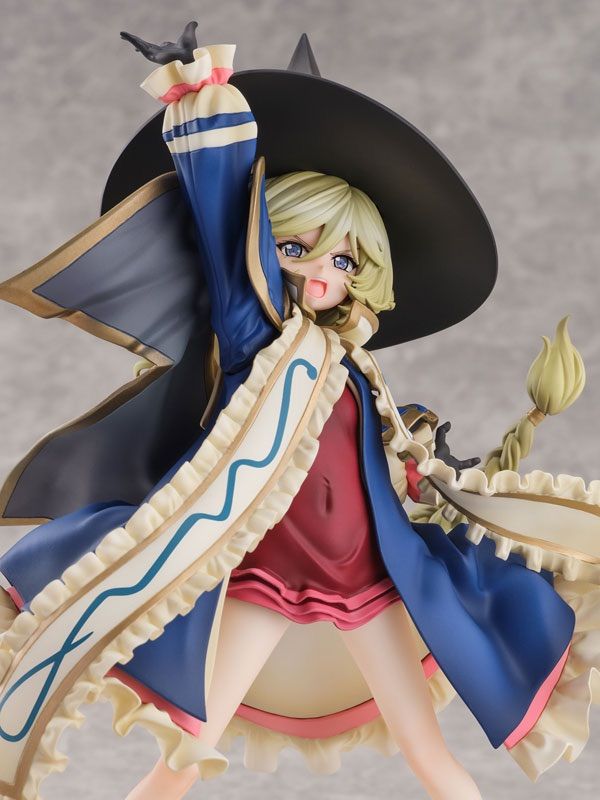 ☆シンフォギア キャラファイングラフ キャロル・マールス