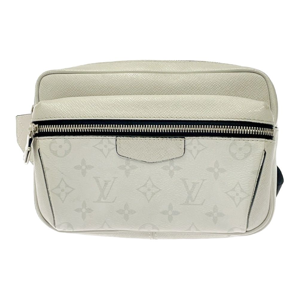 中古】LOUIS VUITTON ルイ・ヴィトン M30247 モノグラムタイガラマ