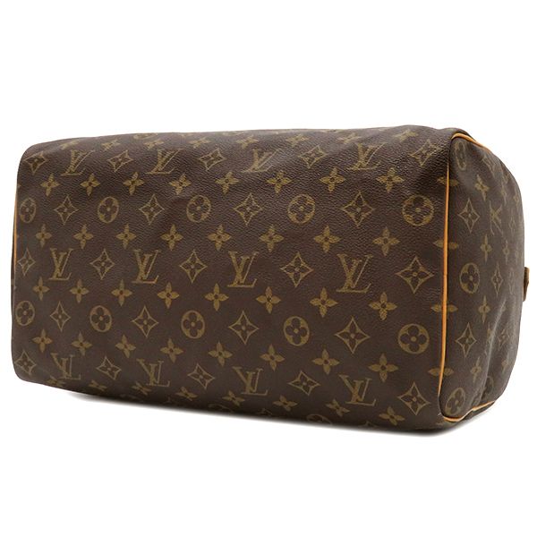 Louis Vuitton モノグラム ボストンバッグ　スピーディ35 ルイヴィトン LOUIS VUITTON スピーディ35 モノグラム ボストン