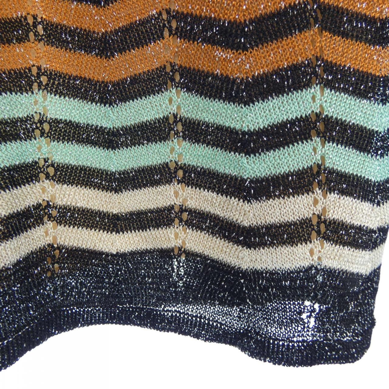 エムミッソーニ M MISSONI スカート - メルカリ 