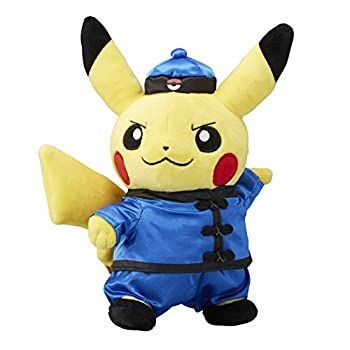 中国 ポケセン 限定 ポケットモンスター サーフィン ピカチュウ ぬいぐるみ ぬいぐるみ ピカチュウ 中国 ポケセン 限定 ポケットモンスター