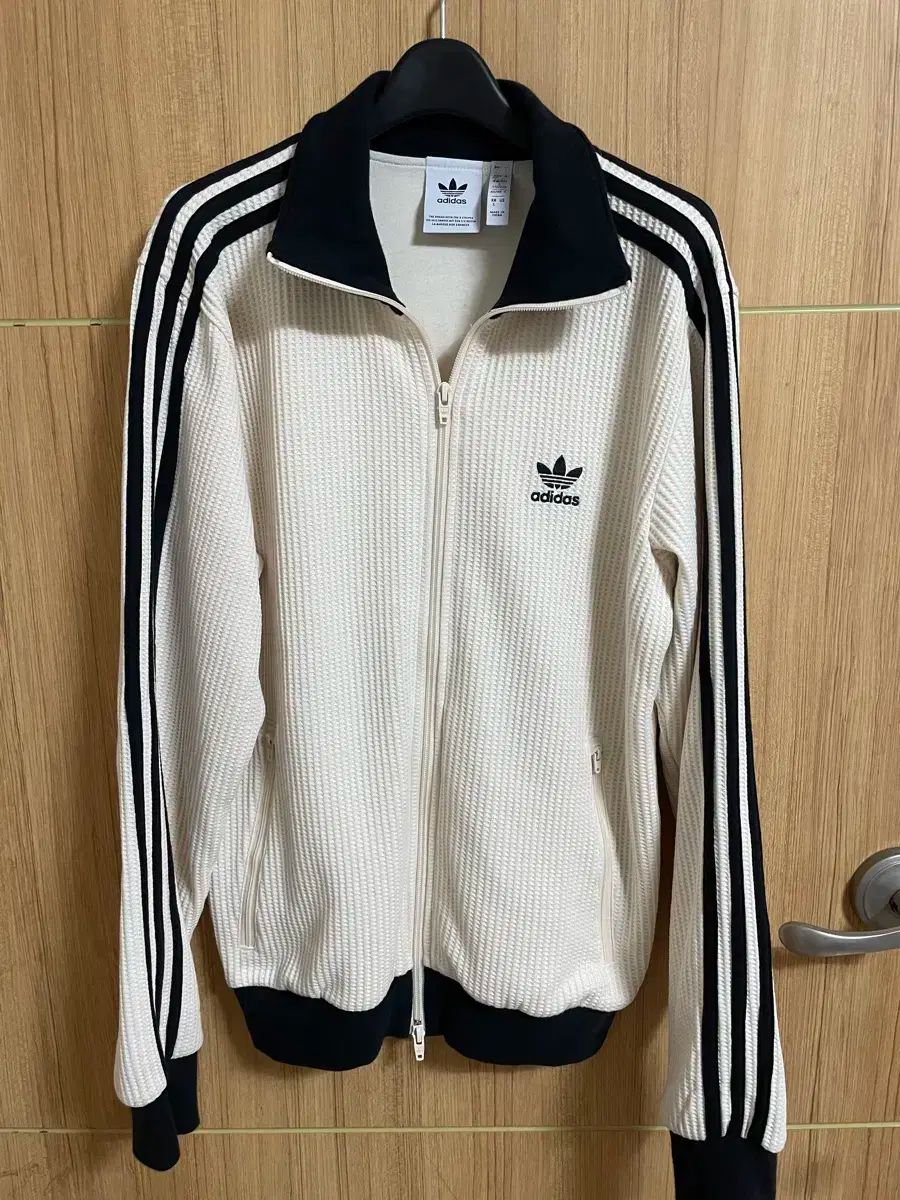 adidas アディダス ワッフル ビルケンハウアー ジャージ s