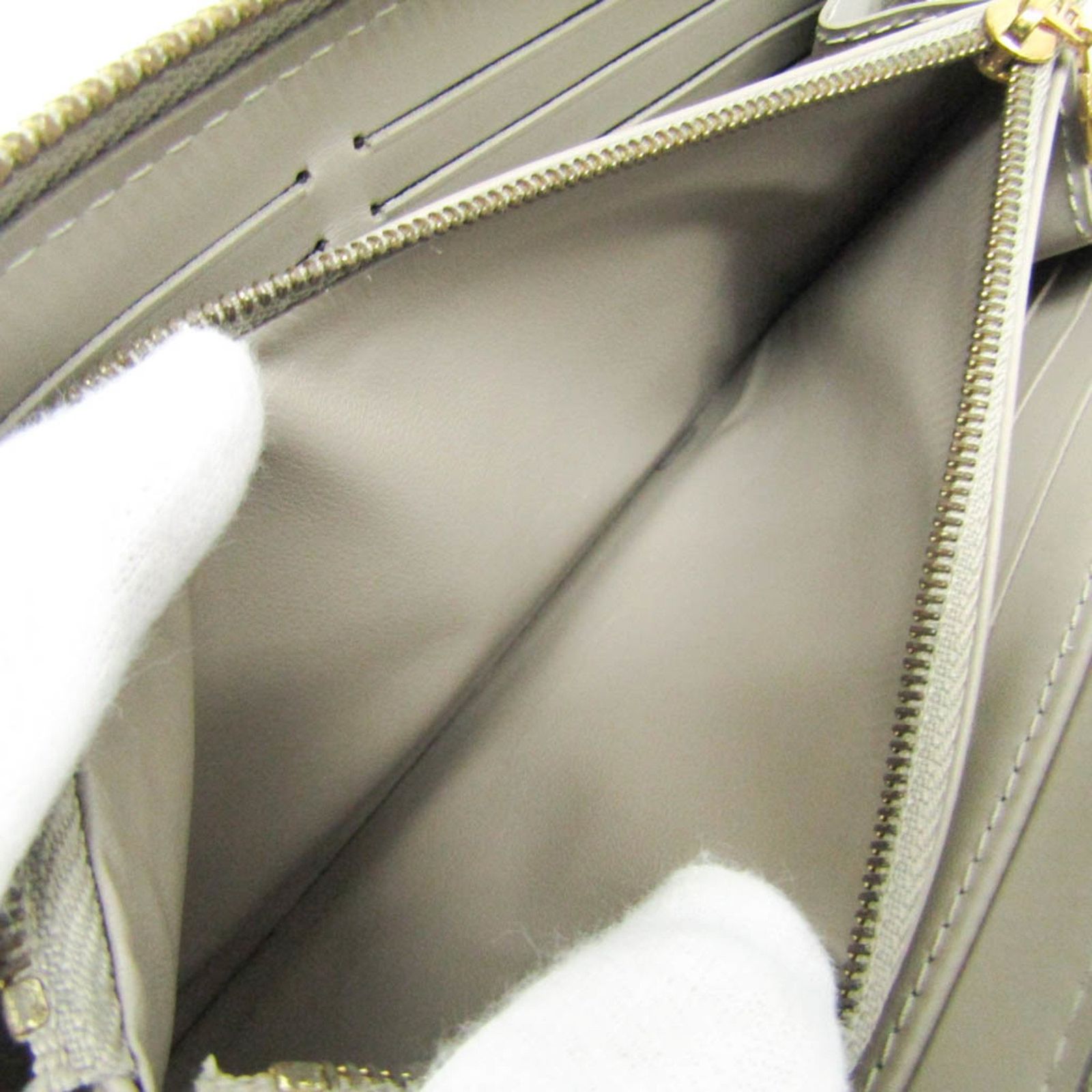 ルイ・ヴィトン(Louis Vuitton) スハリ ジッピーウォレット M93028 