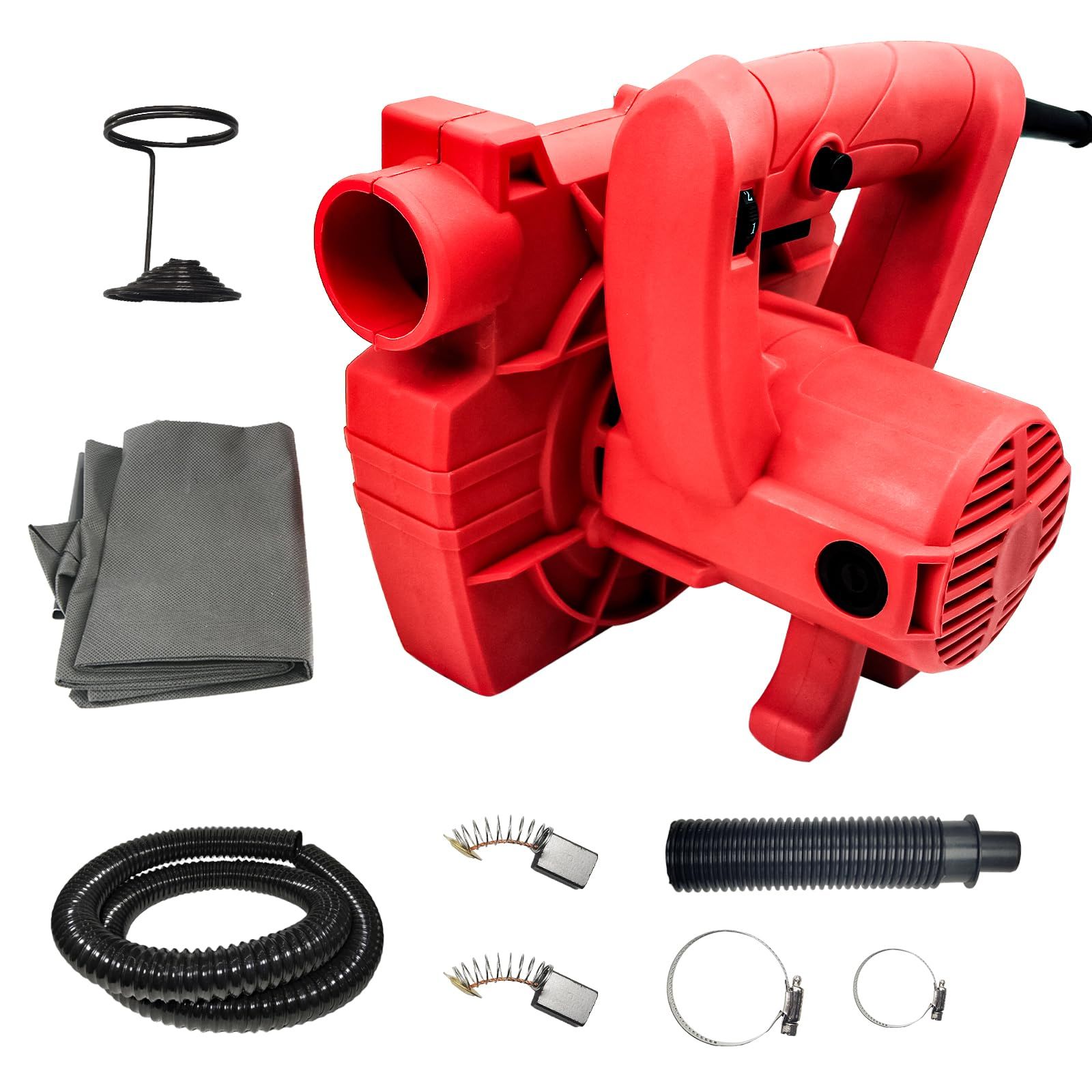 スプレーワーク ペインティングブースII （シングルファン）: ツール