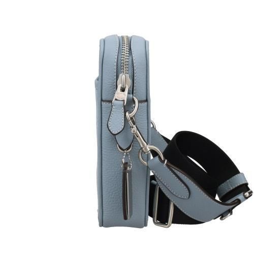 セール中】COACH コーチバッグ F26068 ストライプ ショルダーバッグ  