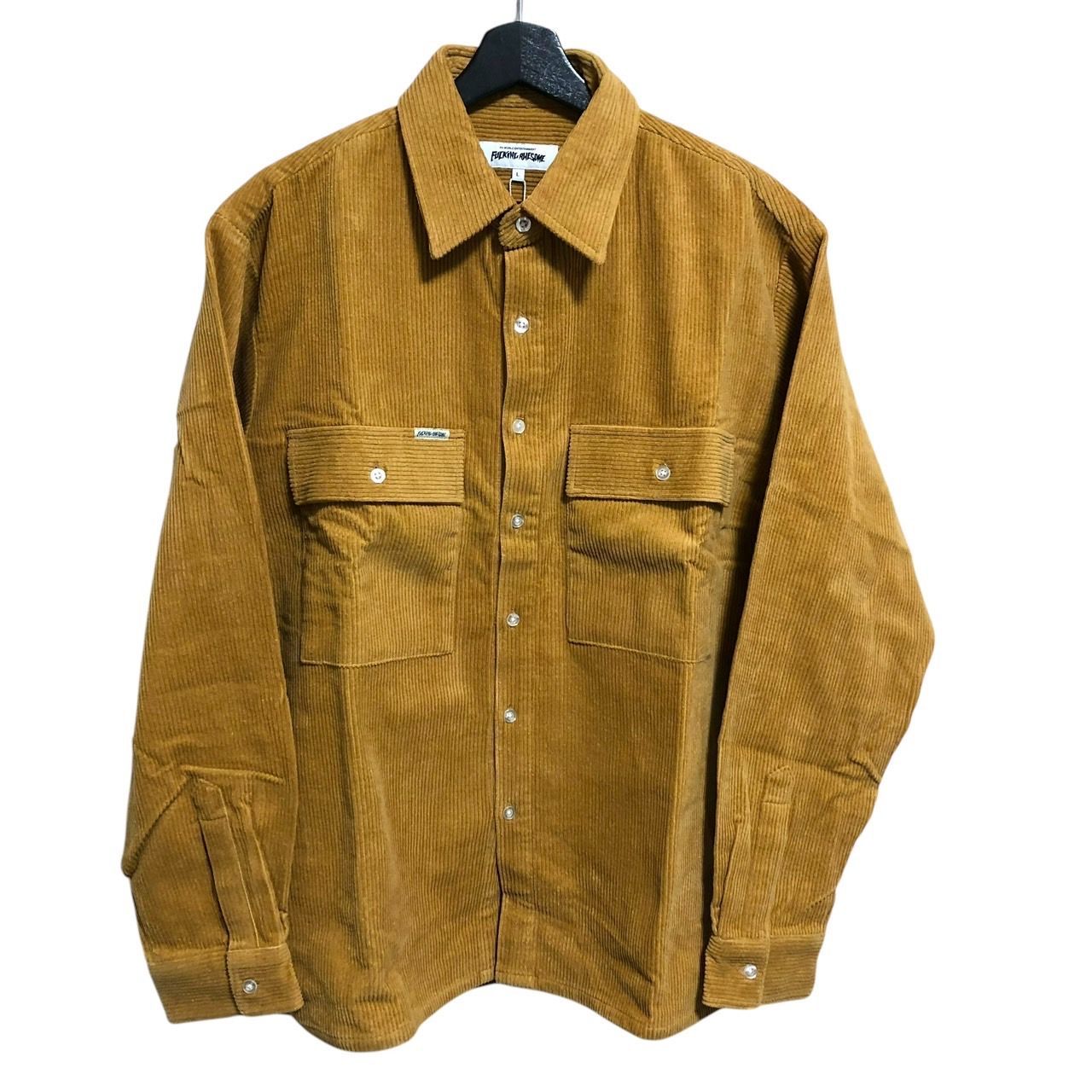 ファッキングオーサムコーデュロイ ファッキングオーサムコーデュロイ