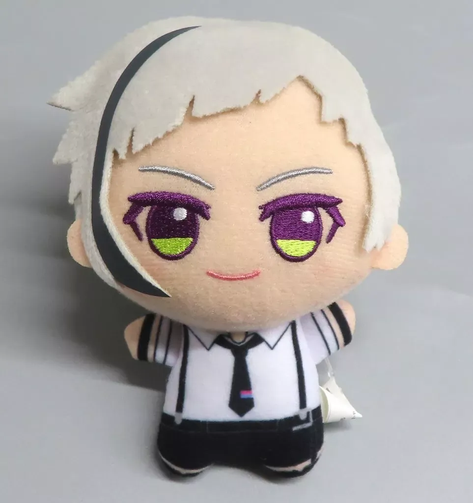 2025年最新】中原中也 ちびぐるみの人気アイテム - メルカリ