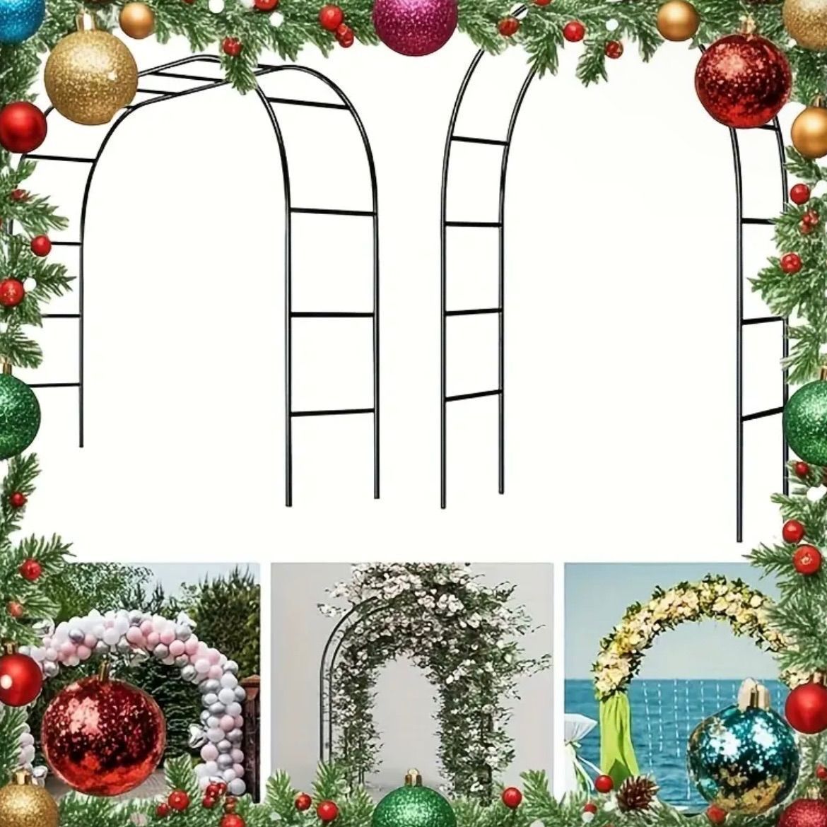 野菜 クリスマス